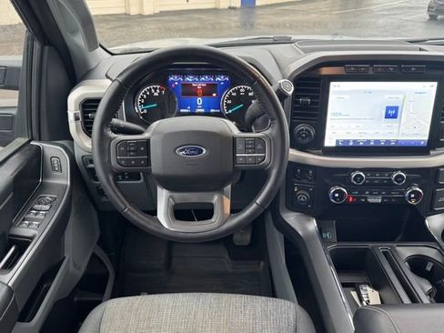 Used 2021 Ford F150 XLT w/ Equipment Group 302A High image 20