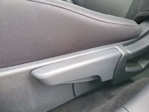 Used 2024 Nissan Sentra SV w/ Trunk Package FWD image 21
