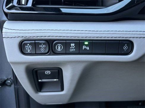 New 2026 Acura MDX SH-AWD w/ Advance Package image 25