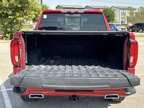 Used 2020 GMC Sierra 1500 Denali w/ Denali Ultimate Package AWD/4WD image 37