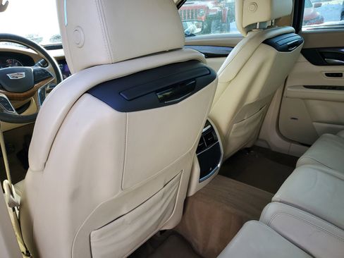 Used 2016 Cadillac CT6 Platinum image 14