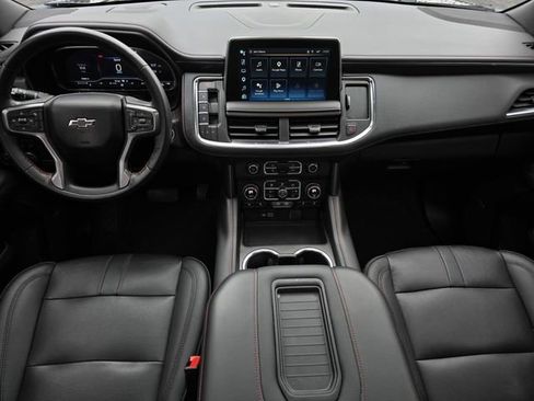 Used 2023 Chevrolet Tahoe RST RWD image 13