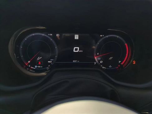 Used 2024 Dodge Hornet GT w/ GT Blacktop Package image 10