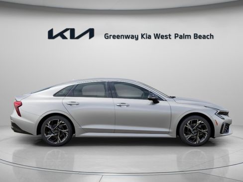 New 2026 Kia K5 GT-Line FWD image 9