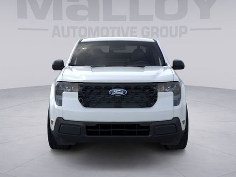 New 2026 Ford Maverick XL FWD image 6