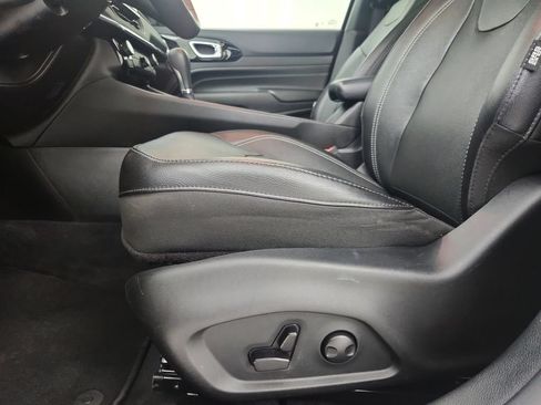 Used 2023 Jeep Compass High Altitude AWD/4WD image 22