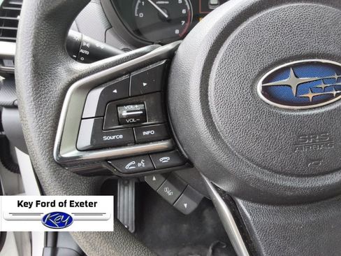 Used 2019 Subaru Forester w/ Alloy Wheel Package AWD/4WD image 27