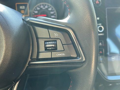 Used 2022 Subaru WRX Limited image 17