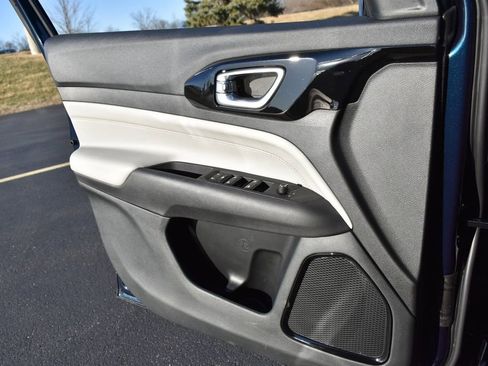 New 2026 Jeep Compass Limited AWD/4WD image 24