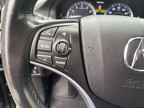 Used 2019 Acura MDX SH-AWD w/ Technology Package image 15