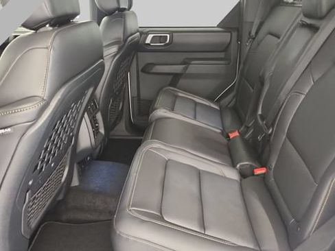 New 2025 Ford Bronco Badlands AWD/4WD image 21