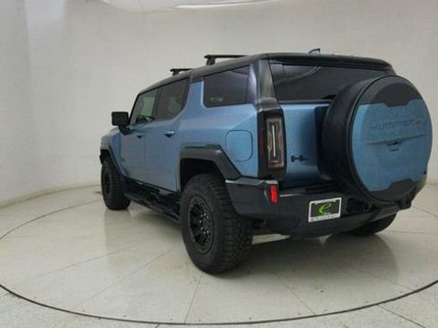 Used 2024 GMC Hummer EV 3X w/ Omega Edition image 67