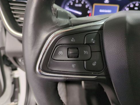 Used 2022 Buick Envision Essence w/ Sport Touring Package image 24