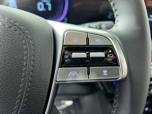 Certified 2024 Kia Telluride EX w/ EX Captain's Chair Package image 19