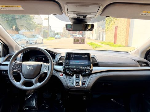 Used 2023 Honda Odyssey EX-L image 29