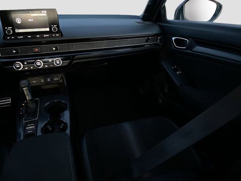 Used 2025 Honda Civic Sport image 23