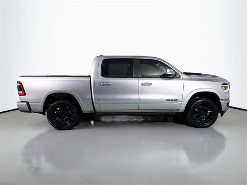 Used 2020 RAM 1500 Laramie image 8