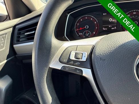 Used 2019 Volkswagen Jetta S w/ Driver Assistance Package FWD image 20
