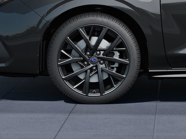 New 2026 Subaru Impreza RS AWD/4WD image 9