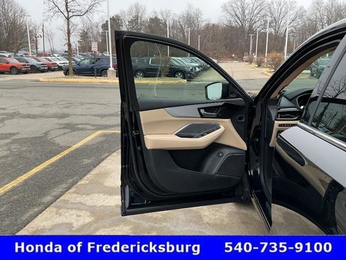 Used 2025 Acura MDX w/Technology Package image 15