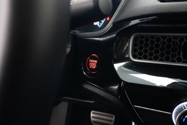 Used 2025 Honda Civic Sport image 12