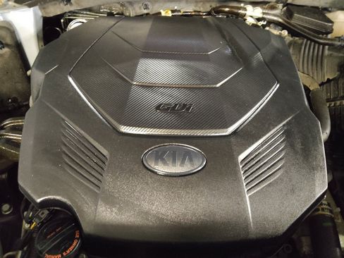 Used 2021 Kia Telluride LX FWD image 30