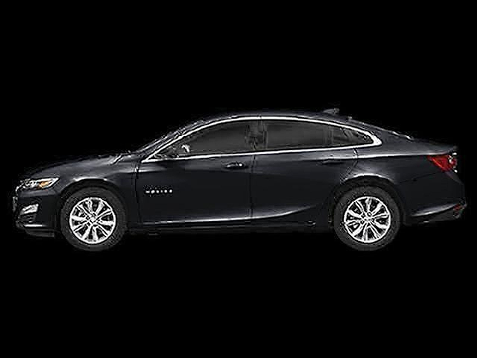 Used 2024 Chevrolet Malibu LT FWD image 77