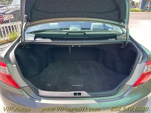 Used 2012 Toyota Camry LE image 35