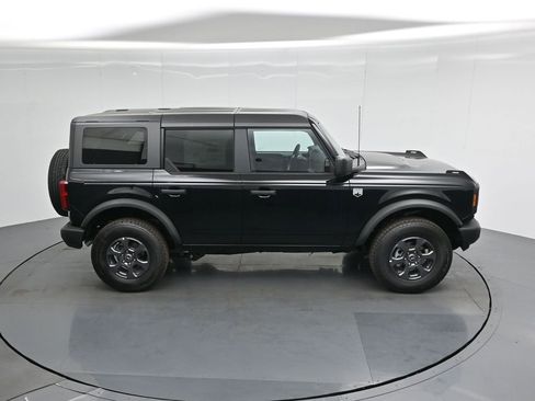 New 2025 Ford Bronco Big Bend image 53