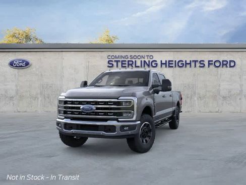 New 2026 Ford F250 Lariat w/ Tremor Off-Road Package image 2