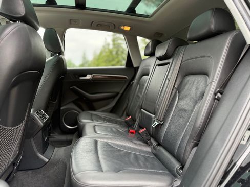 Used 2015 Audi Q5 TDI Premium Plus w/ Technology Package AWD/4WD image 22