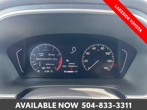 Used 2023 Honda Pilot EX-L image 39