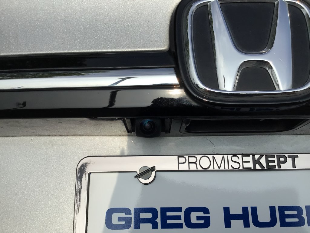 Used 2024 Honda Odyssey EX-L image 45