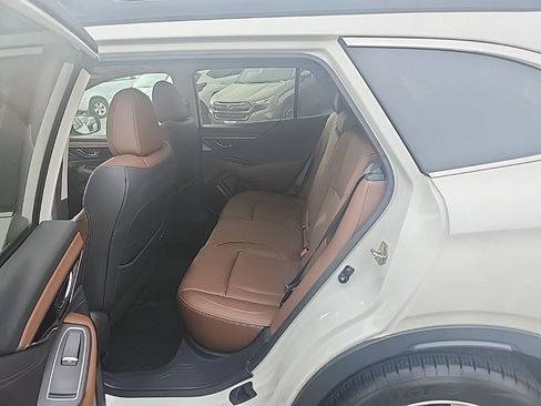 Used 2020 Subaru Outback Touring image 11