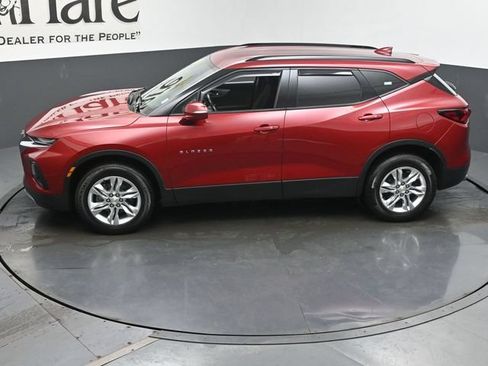 Used 2020 Chevrolet Blazer LT FWD image 60