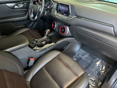 Used 2021 Chevrolet Blazer RS w/ Enhanced Convenience Package image 15