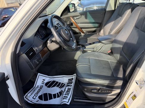 Used 2010 BMW X3 xDrive30i image 9