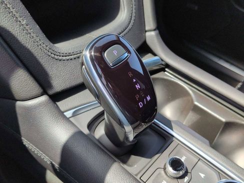 New 2026 Cadillac XT5 Premium Luxury w/ Driver Assist Package FWD image 22
