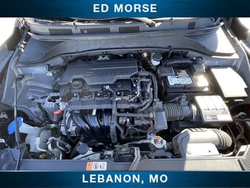 Used 2023 Hyundai Kona SEL w/ Cargo Package image 28