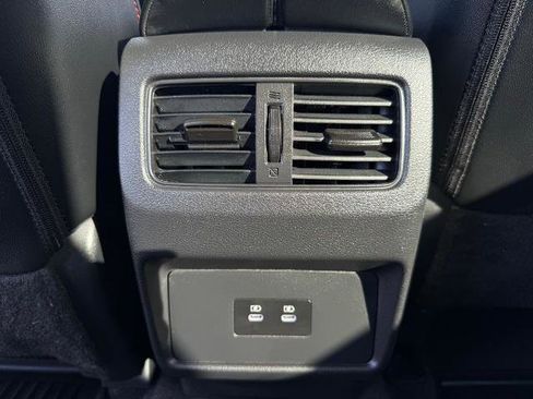 Certified 2025 Nissan Rogue SV w/ Rock Creek Premium Package image 13