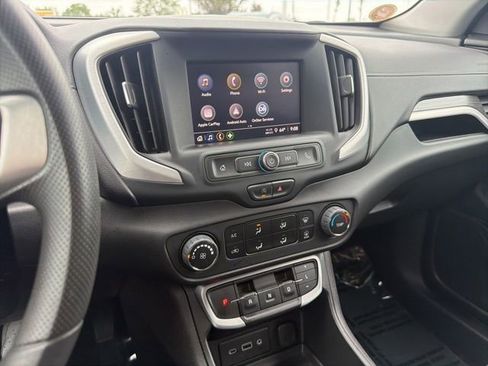 Used 2023 GMC Terrain SLE AWD/4WD image 27