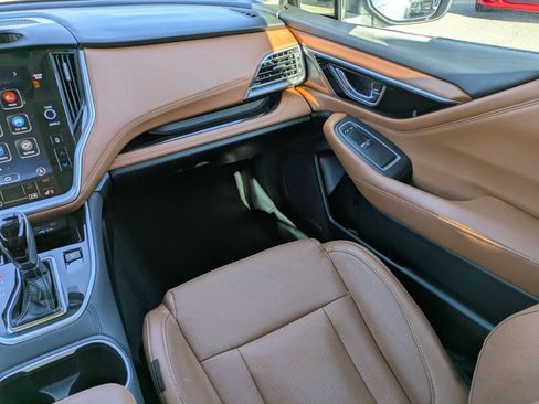 Used 2022 Subaru Legacy Touring XT w/ Popular Package #3 image 17