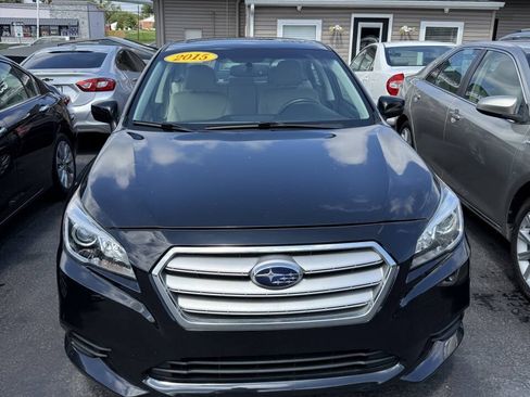 Used 2015 Subaru Legacy 2.5i Premium AWD/4WD image 3