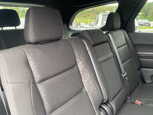 New 2026 Dodge Durango GT w/ Blacktop Package AWD/4WD image 31