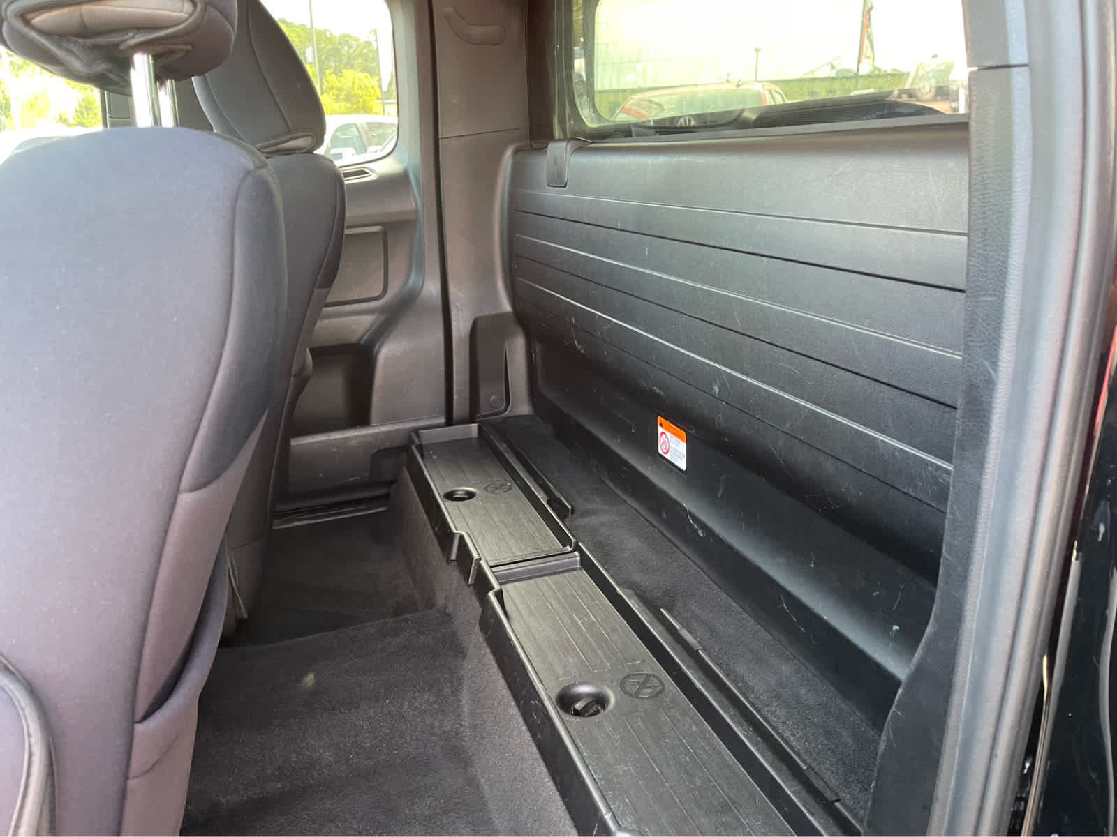 Used 2021 Toyota Tacoma SR AWD/4WD image 19