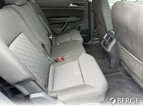 Used 2018 Volkswagen Atlas S image 16