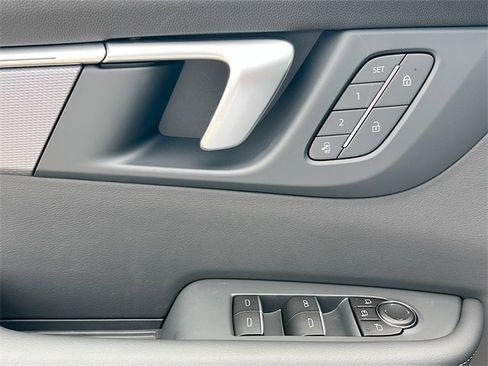 New 2026 Buick Enclave Sport Touring w/ Power Package image 13