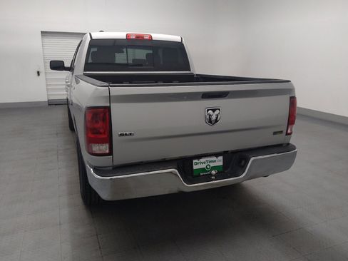 Used 2017 RAM 1500 Classic SLT RWD image 6