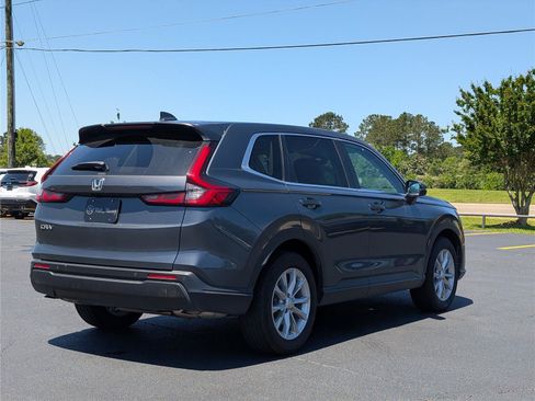 Used 2025 Honda CR-V EX-L image 5