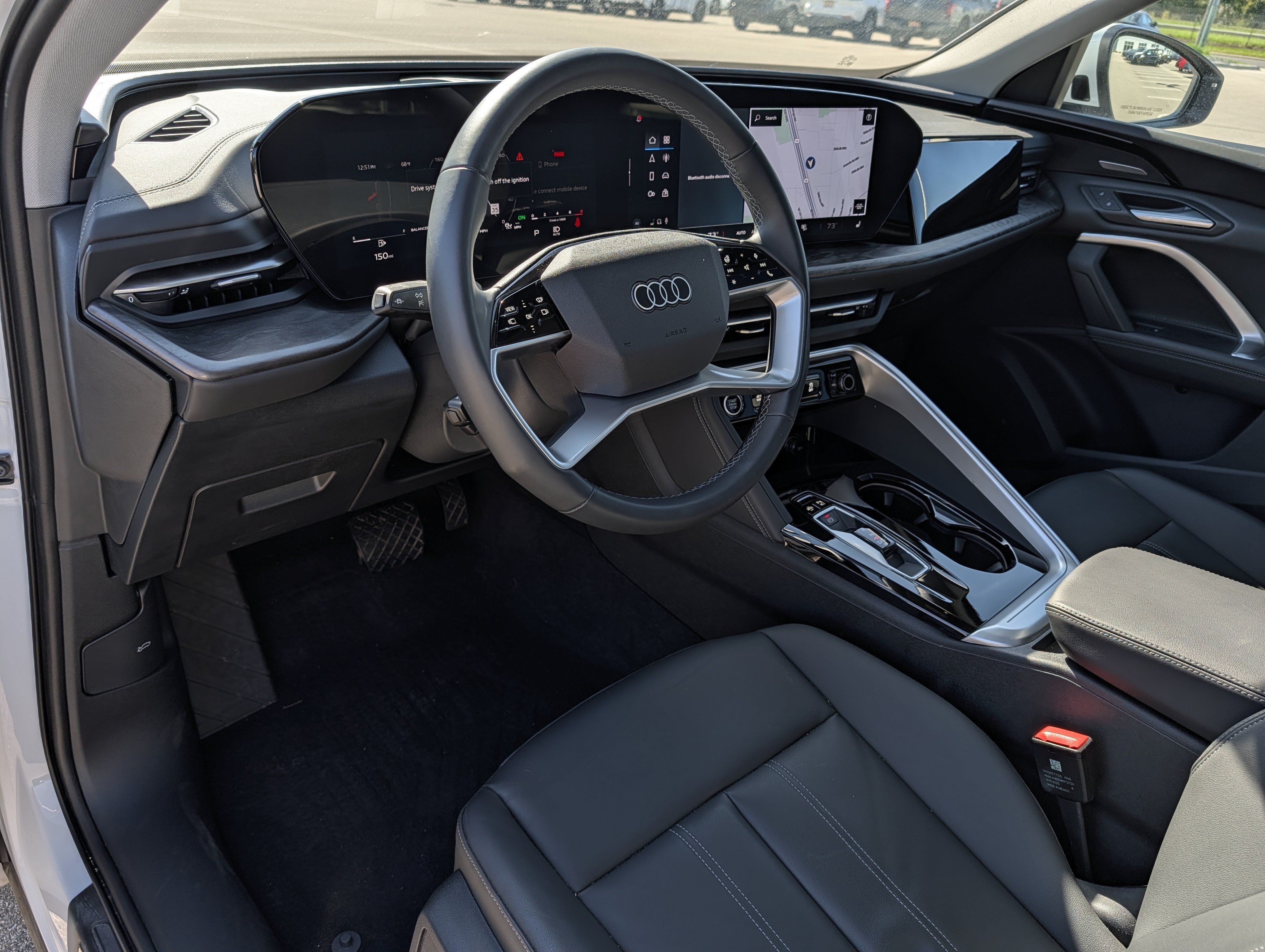 Certified 2025 Audi Q5 Premium Plus AWD/4WD image 18